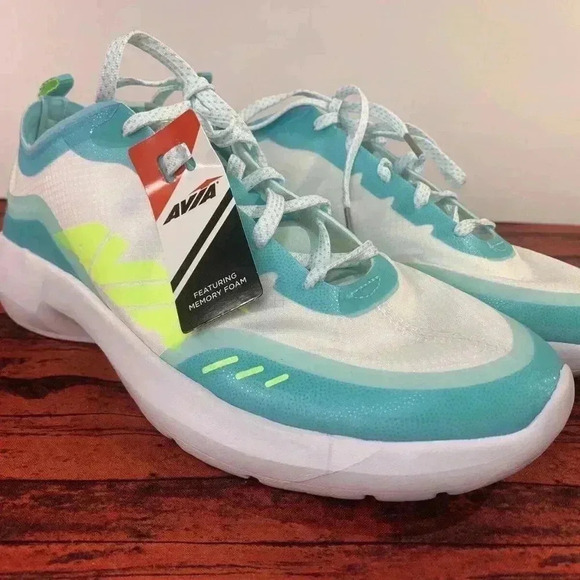Avia Avi-Dawn Sneakers Shoes For Women Size 10 FMSD S21